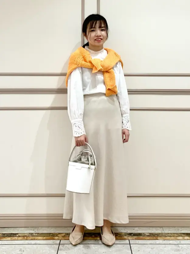 23区 金林 コーディネート画像