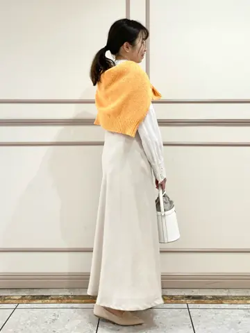 23区 金林 コーディネート画像