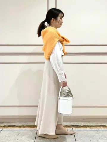 23区 金林 コーディネート画像