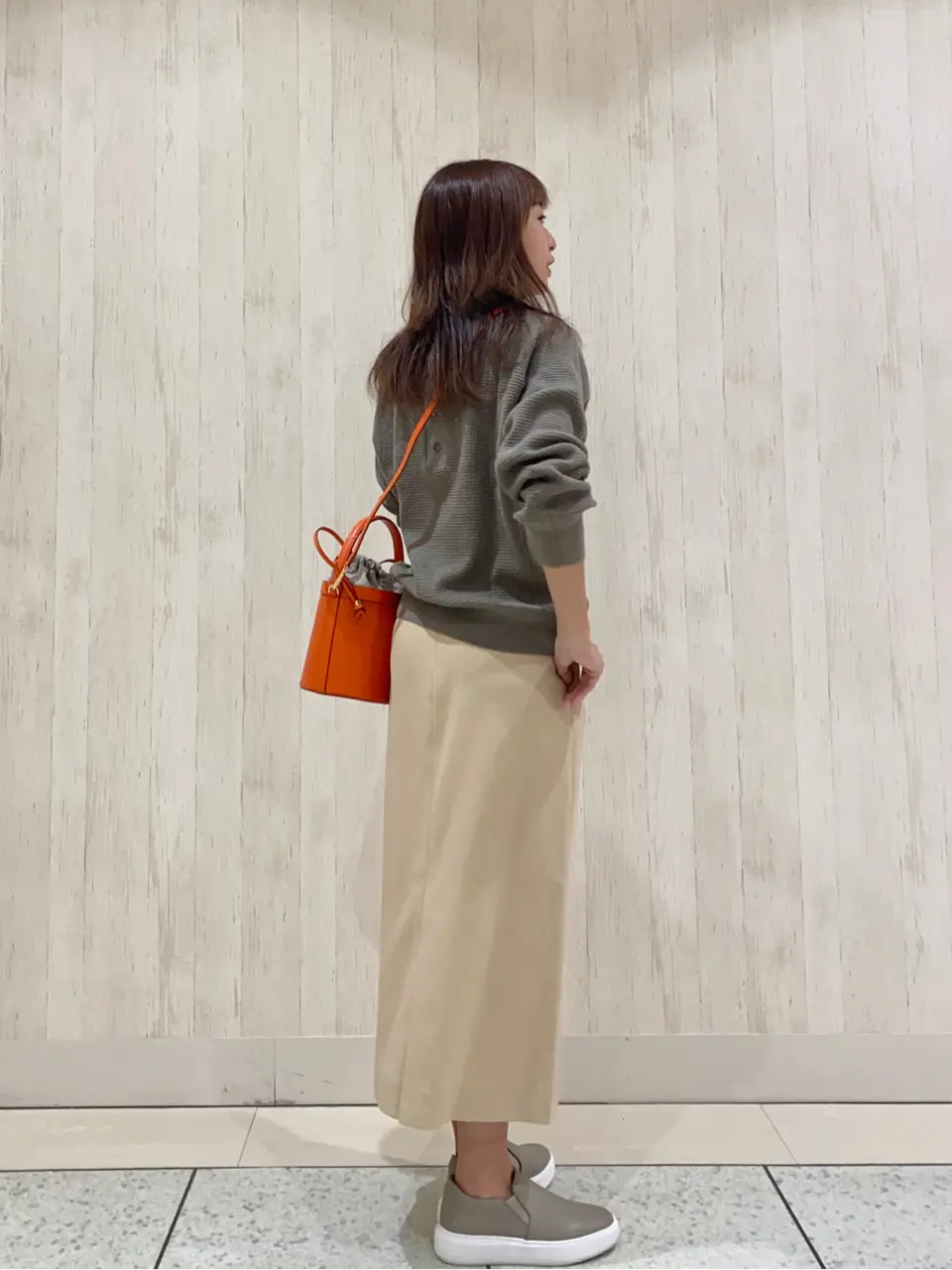 23区 Kanako コーディネート画像