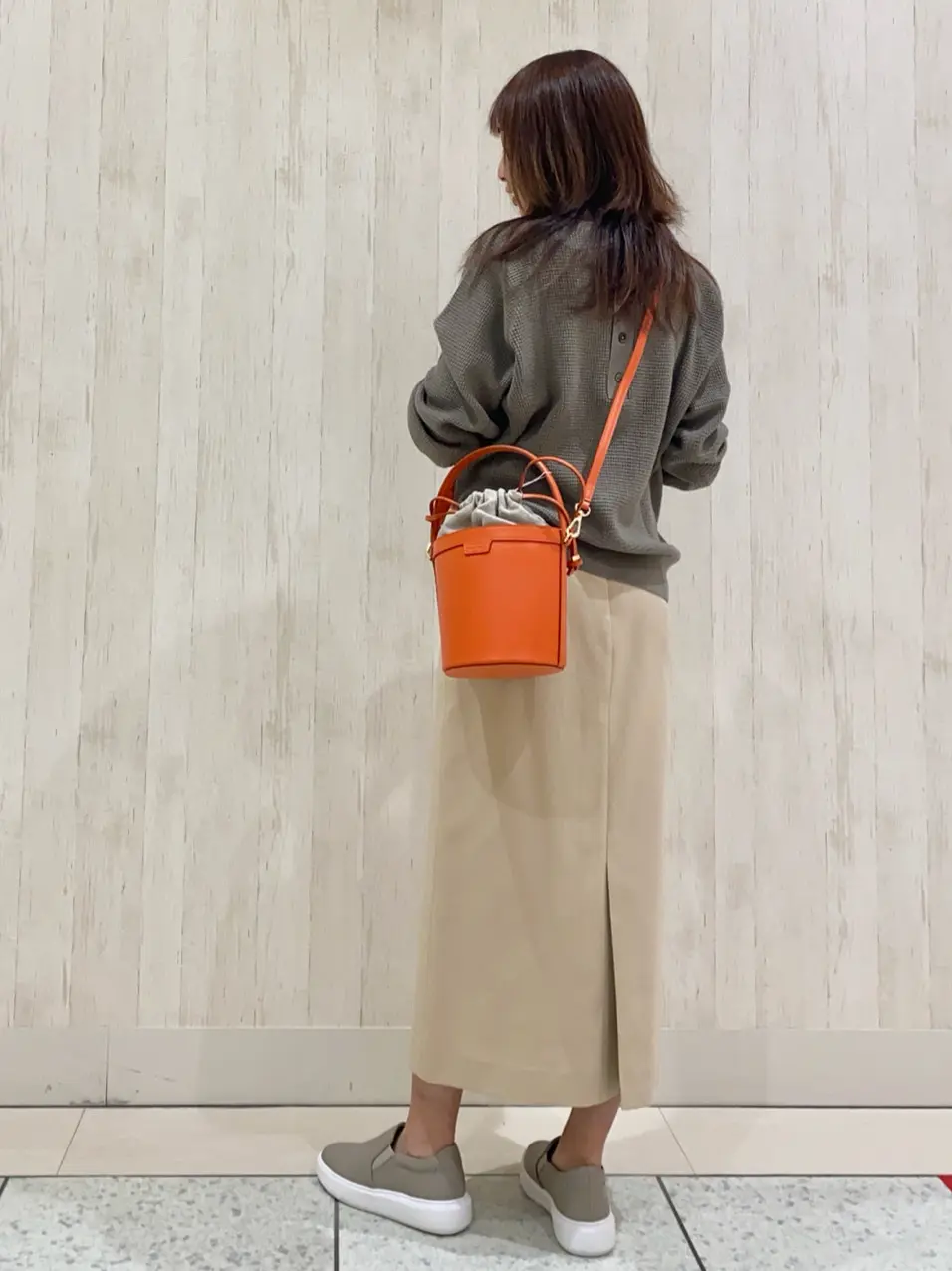 23区 Kanako コーディネート画像