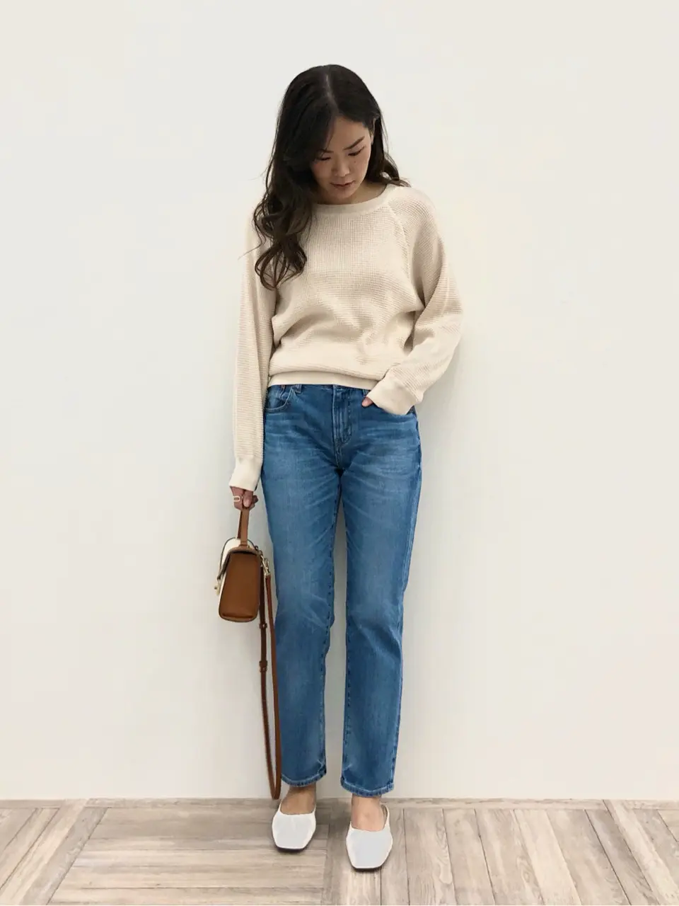 23区 松本 コーディネート画像