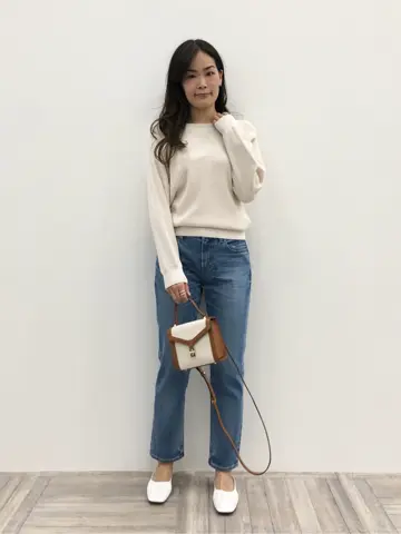 23区 松本 コーディネート画像