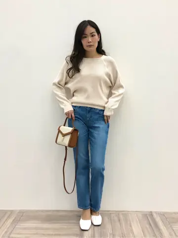 23区 松本 コーディネート画像