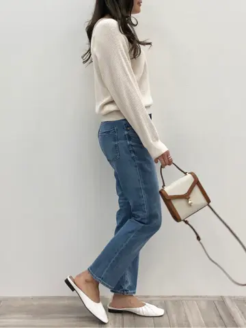 23区 松本 コーディネート画像