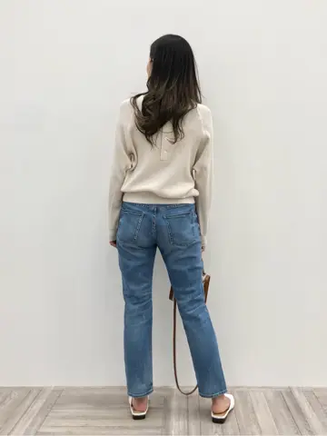 23区 松本 コーディネート画像