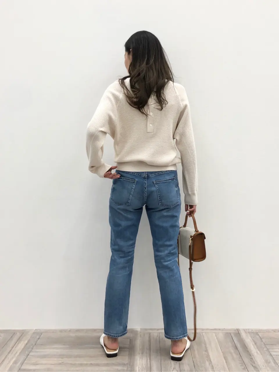 23区 松本 コーディネート画像