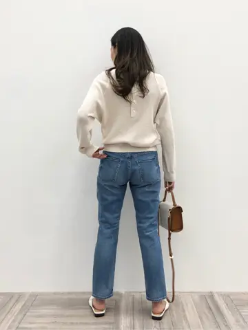 23区 松本 コーディネート画像