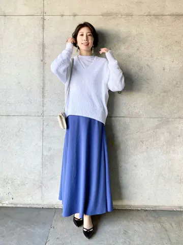 23区 板垣 コーディネート画像