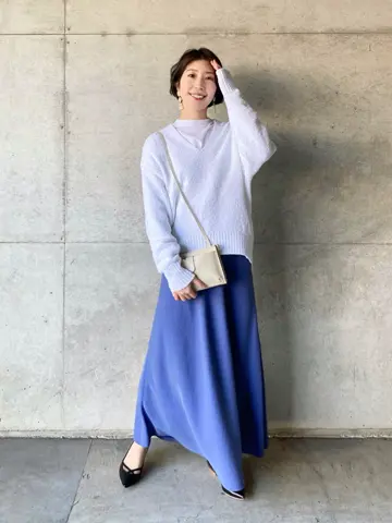 23区 板垣 コーディネート画像