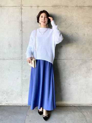 23区 板垣 コーディネート画像