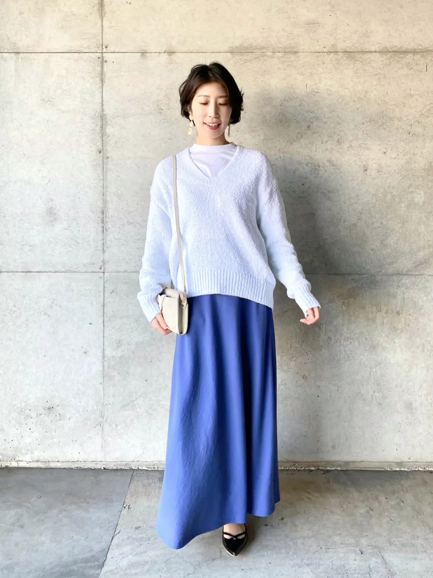 23区 板垣 コーディネート画像