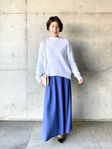 23区 板垣 コーディネート画像