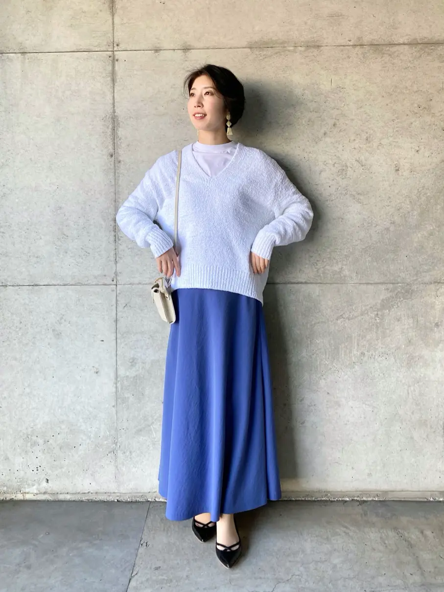 23区 板垣 コーディネート画像