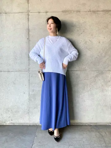 23区 板垣 コーディネート画像