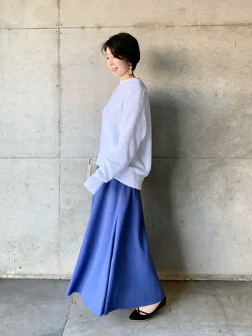 23区 板垣 コーディネート画像