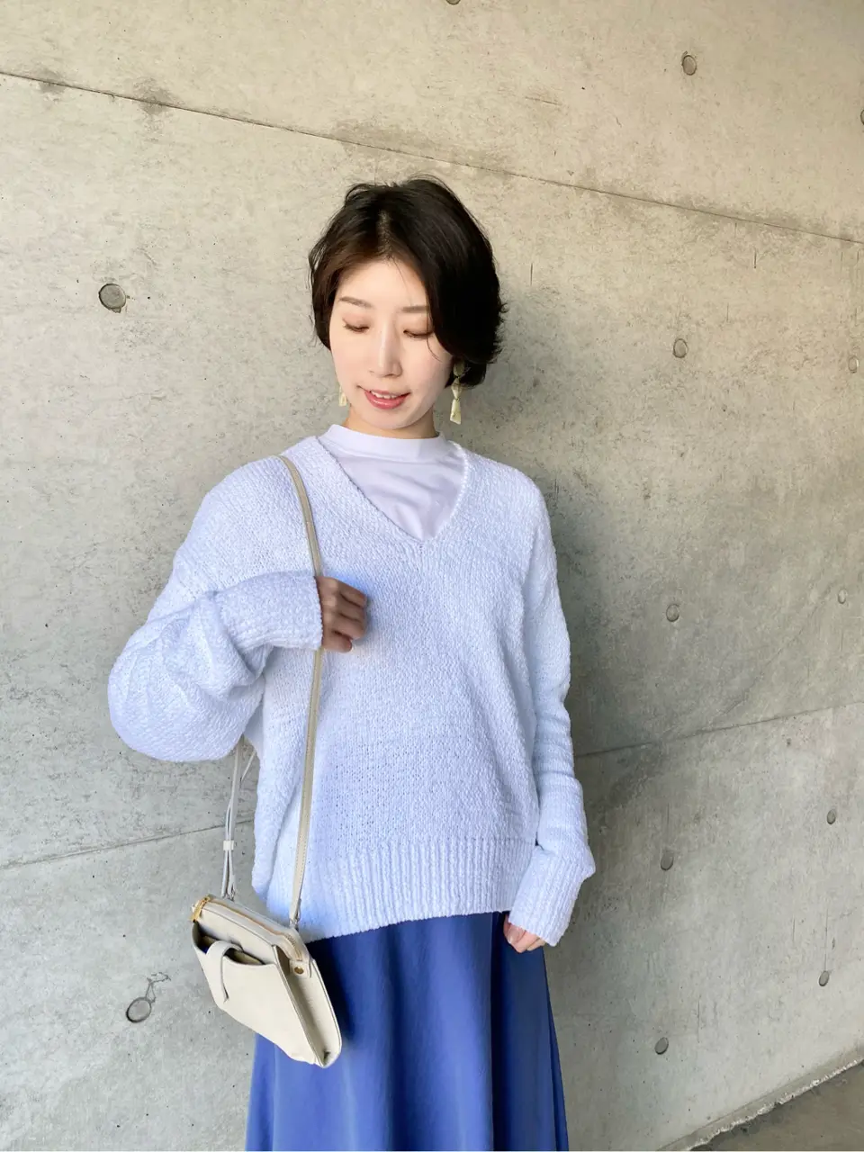 23区 板垣 コーディネート画像