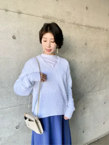 23区 板垣 コーディネート画像