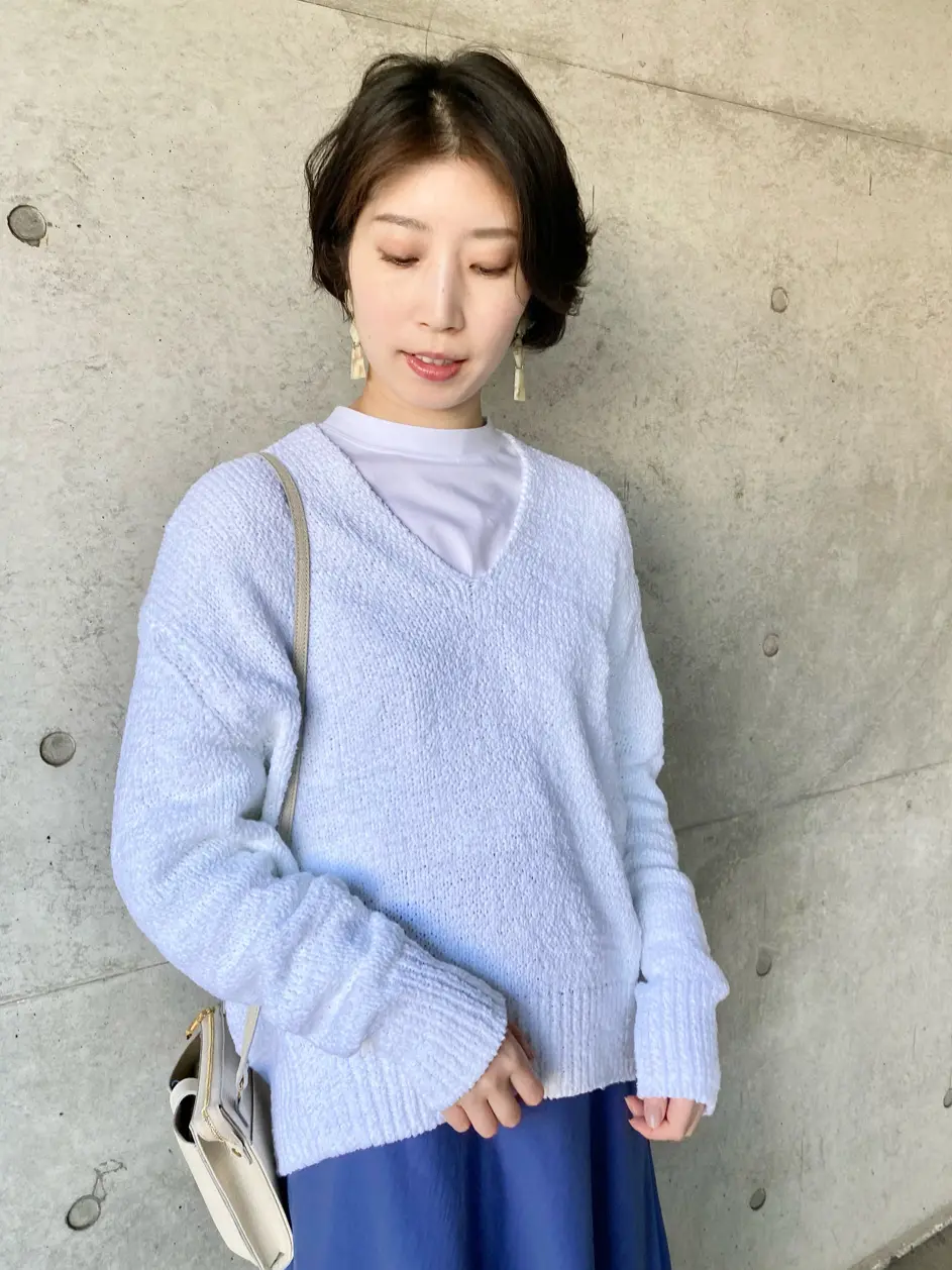 23区 板垣 コーディネート画像