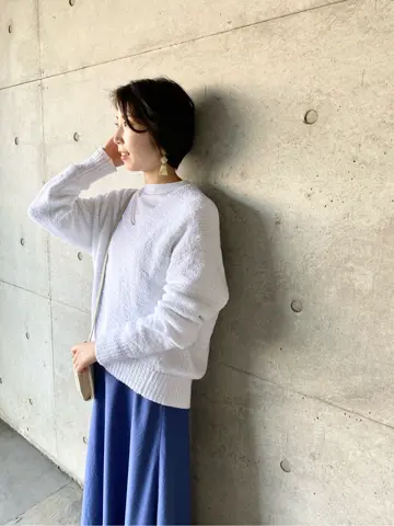 23区 板垣 コーディネート画像