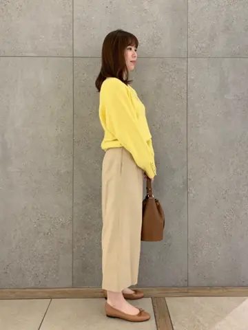 23区 善家 コーディネート画像