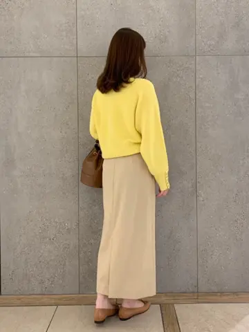 23区 善家 コーディネート画像