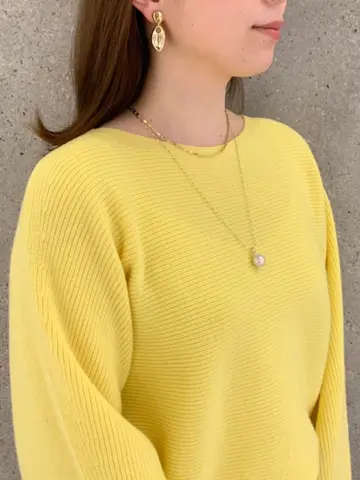 23区 善家 コーディネート画像