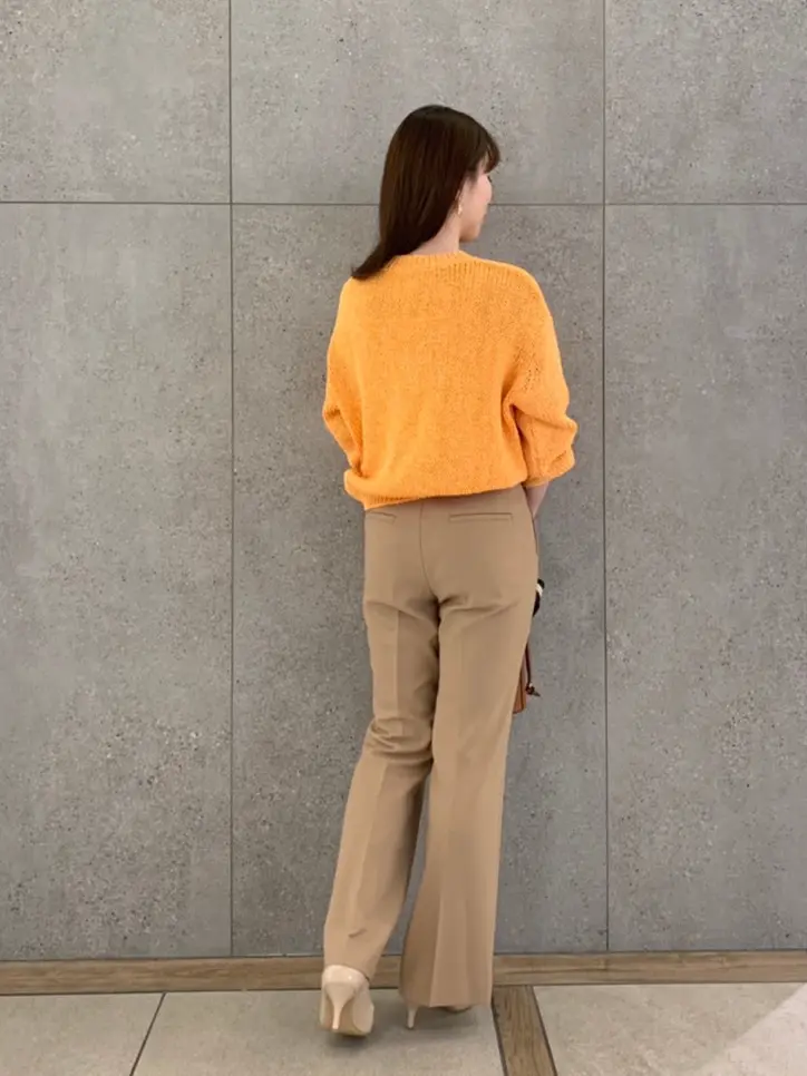 23区 善家 コーディネート画像