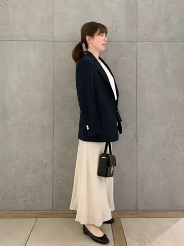 23区 善家 コーディネート画像