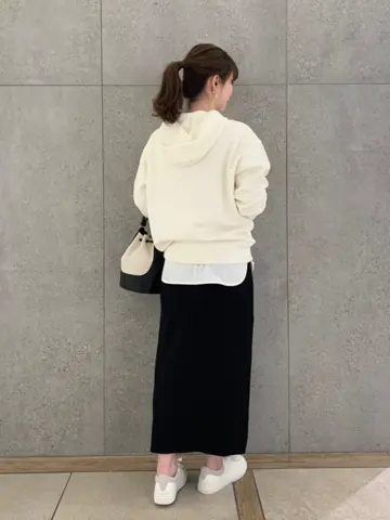 23区 善家 コーディネート画像