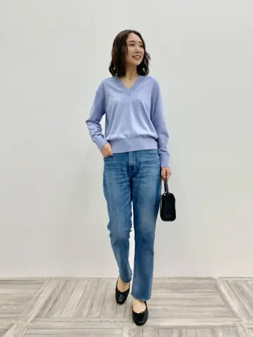 23区 秋葉 コーディネート画像