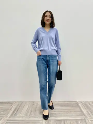 23区 秋葉 コーディネート画像