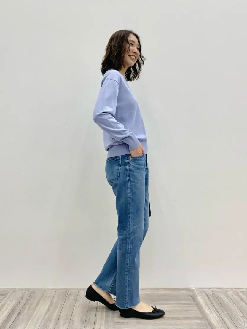 23区 秋葉 コーディネート画像