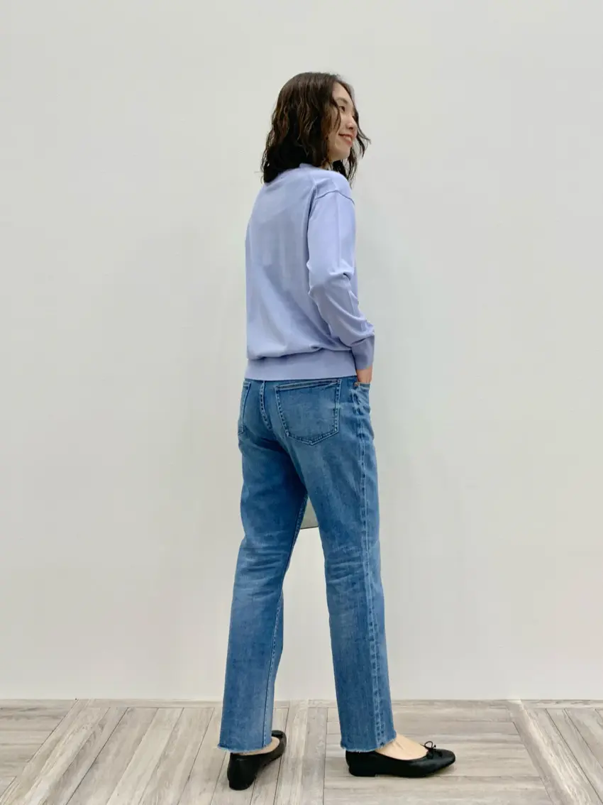 23区 秋葉 コーディネート画像