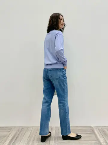 23区 秋葉 コーディネート画像