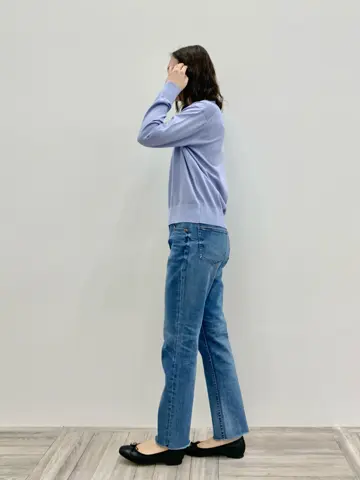 23区 秋葉 コーディネート画像