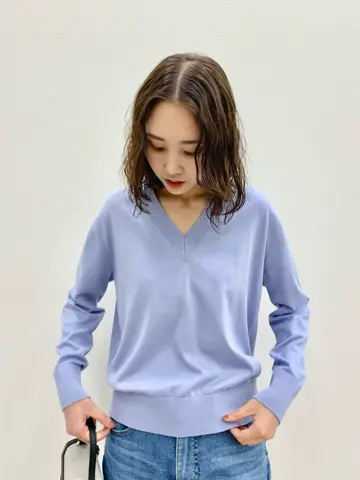 23区 秋葉 コーディネート画像