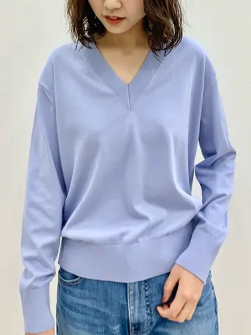 23区 秋葉 コーディネート画像