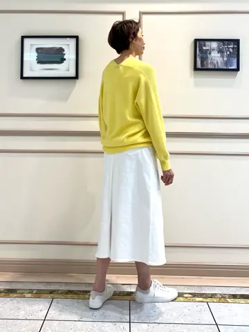 23区 荒川 コーディネート画像