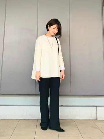 23区 望月 コーディネート画像