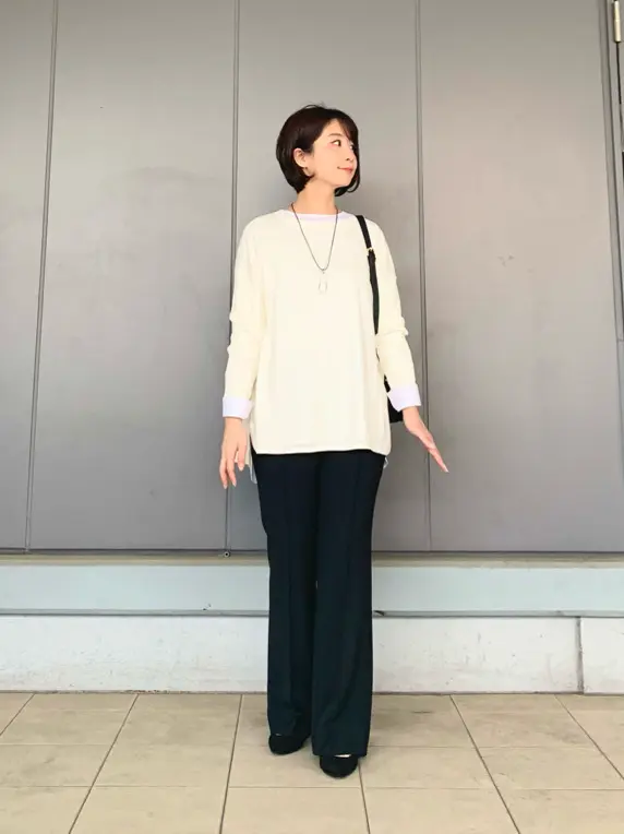 23区 望月 コーディネート画像