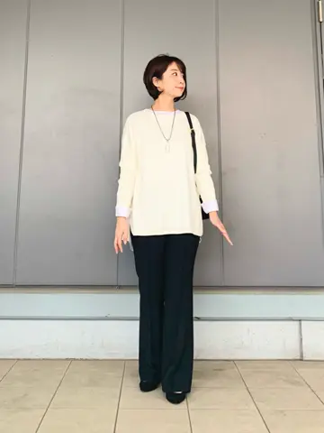 23区 望月 コーディネート画像