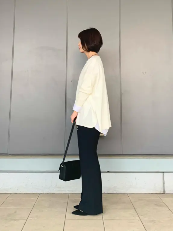 23区 望月 コーディネート画像