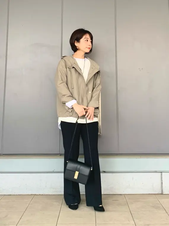 23区 望月 コーディネート画像