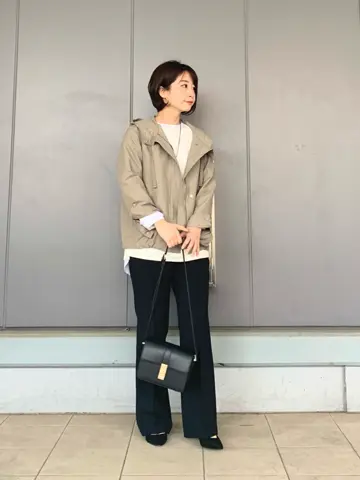 23区 望月 コーディネート画像