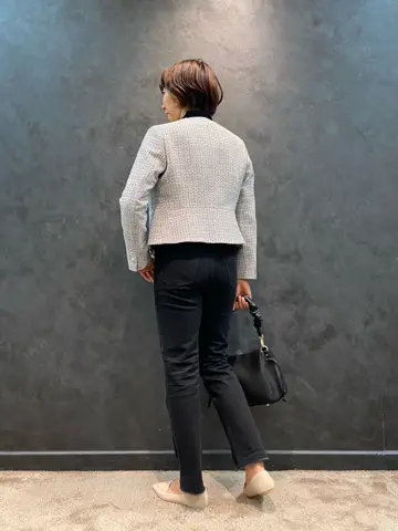 23区 佐藤 コーディネート画像