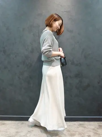 23区 新井田 コーディネート画像