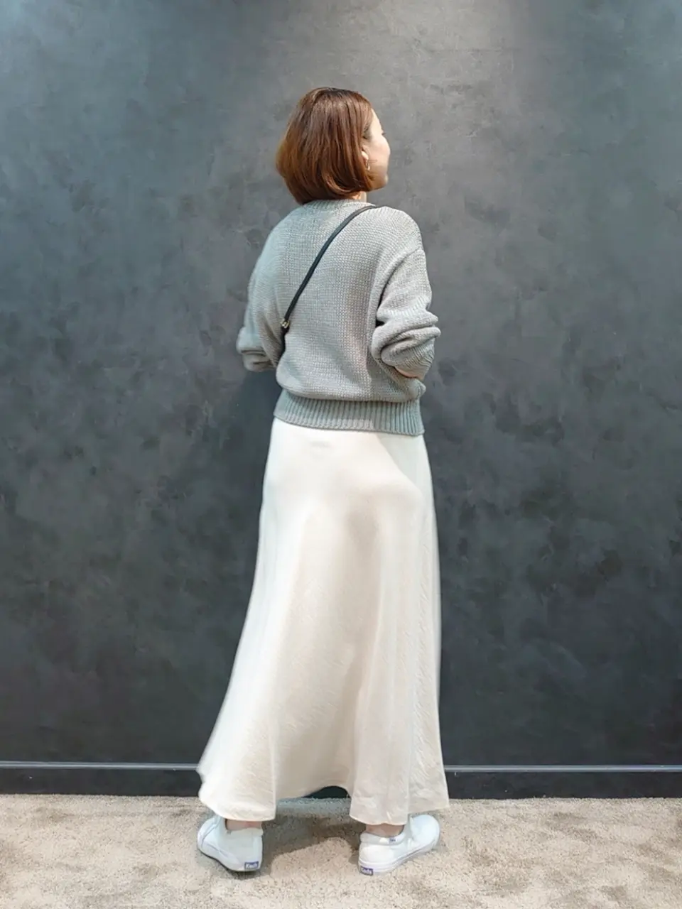 23区 新井田 コーディネート画像