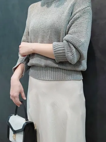 23区 新井田 コーディネート画像