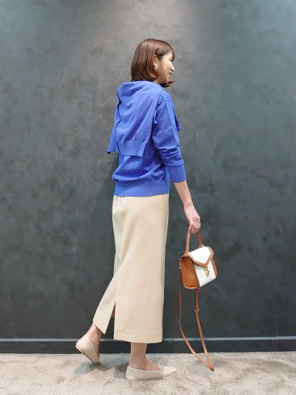 23区 狩野 コーディネート画像